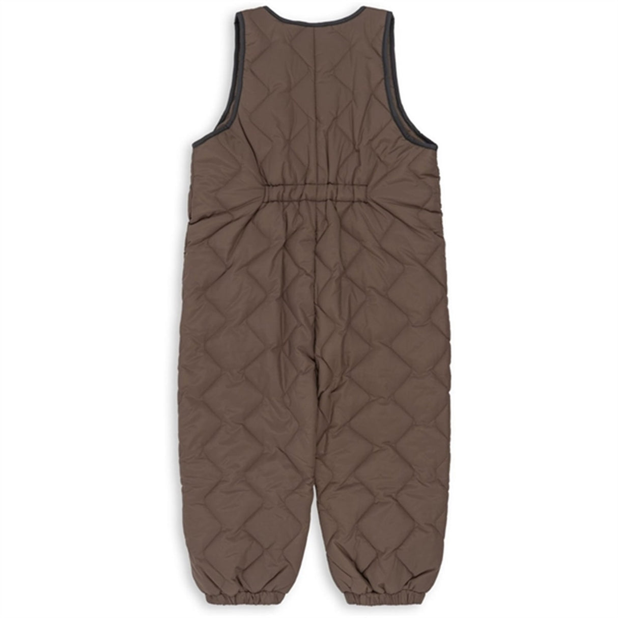 Konges Sløjd Walnut Pace Termo Overalls 3