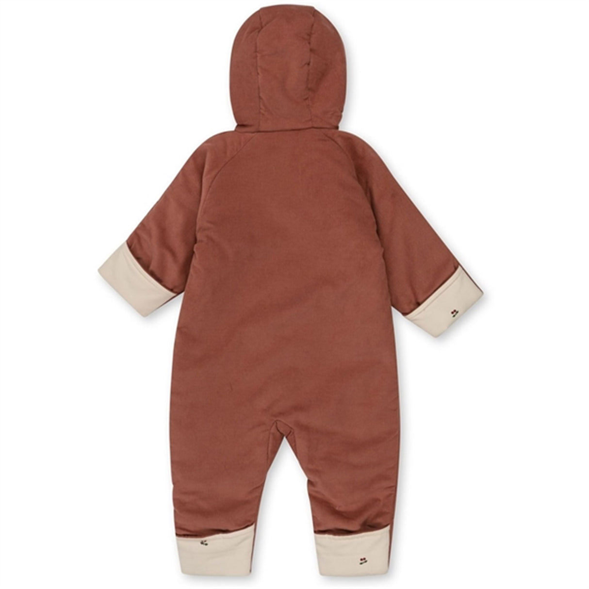 Konges Sløjd Cedar Wood Teddy Heldragt 2