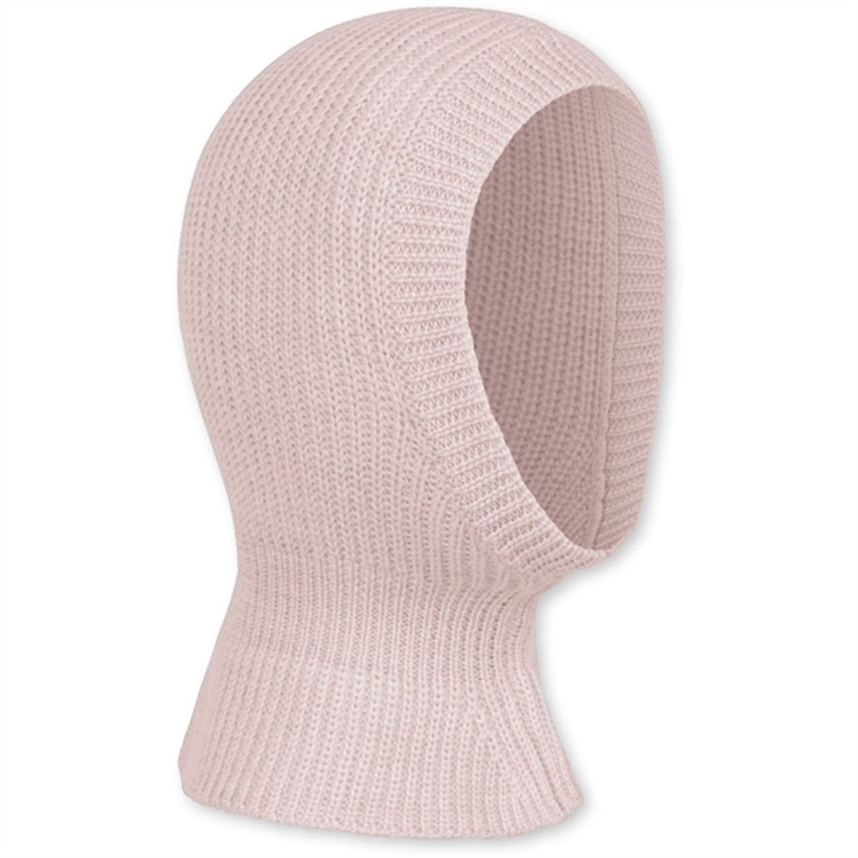 Konges Sløjd Pale Rose Vitum Balaclava