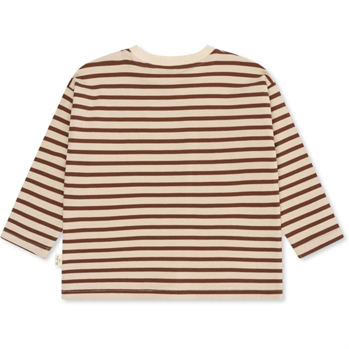 Konges Sløjd Cambridge Stripe Amies Bluse 7