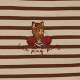 Konges Sløjd Cambridge Stripe Amies Bluse 5