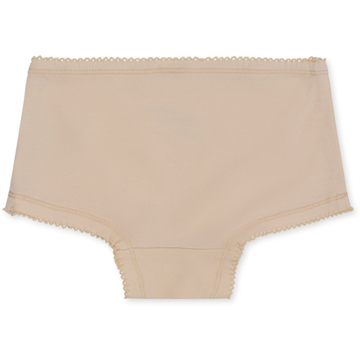 Konges Sløjd Brise Dé Été White/Nouvelle Peach Basic 2-Pak Hipster 6