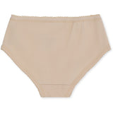 Konges Sløjd Brise Dé Été White/Nouvelle Peach Basic 2-Pak Underbukser 6