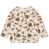 Konges Sløjd Elephantastic Basic Bluse 5