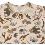 Konges Sløjd Elephantastic Basic Bluse 9