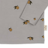 Konges Sløjd Lemon Harbor Basic Bluse 5