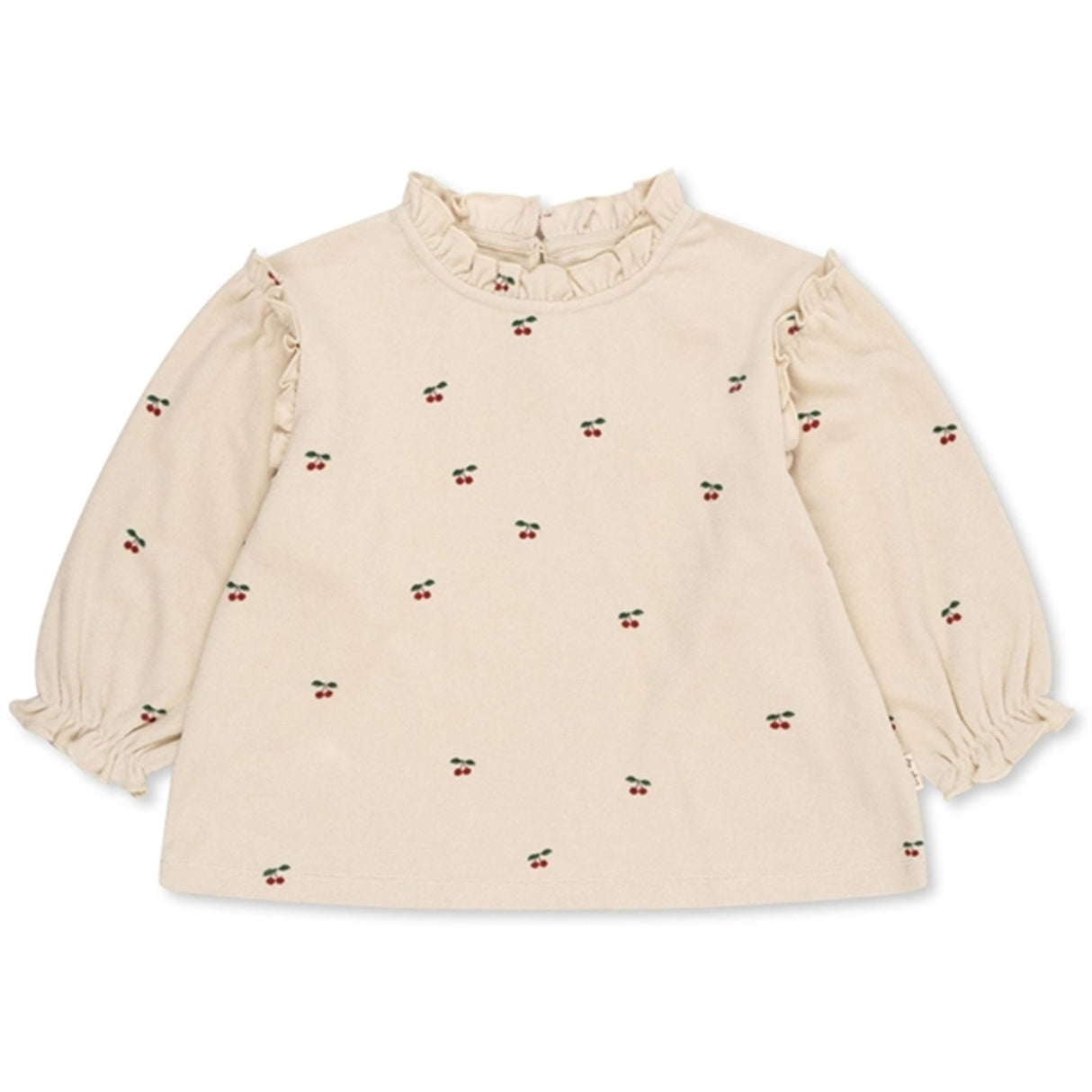 Konges Sløjd Cherry Itty Bluse