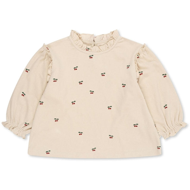 Konges Sløjd Cherry Itty Bluse