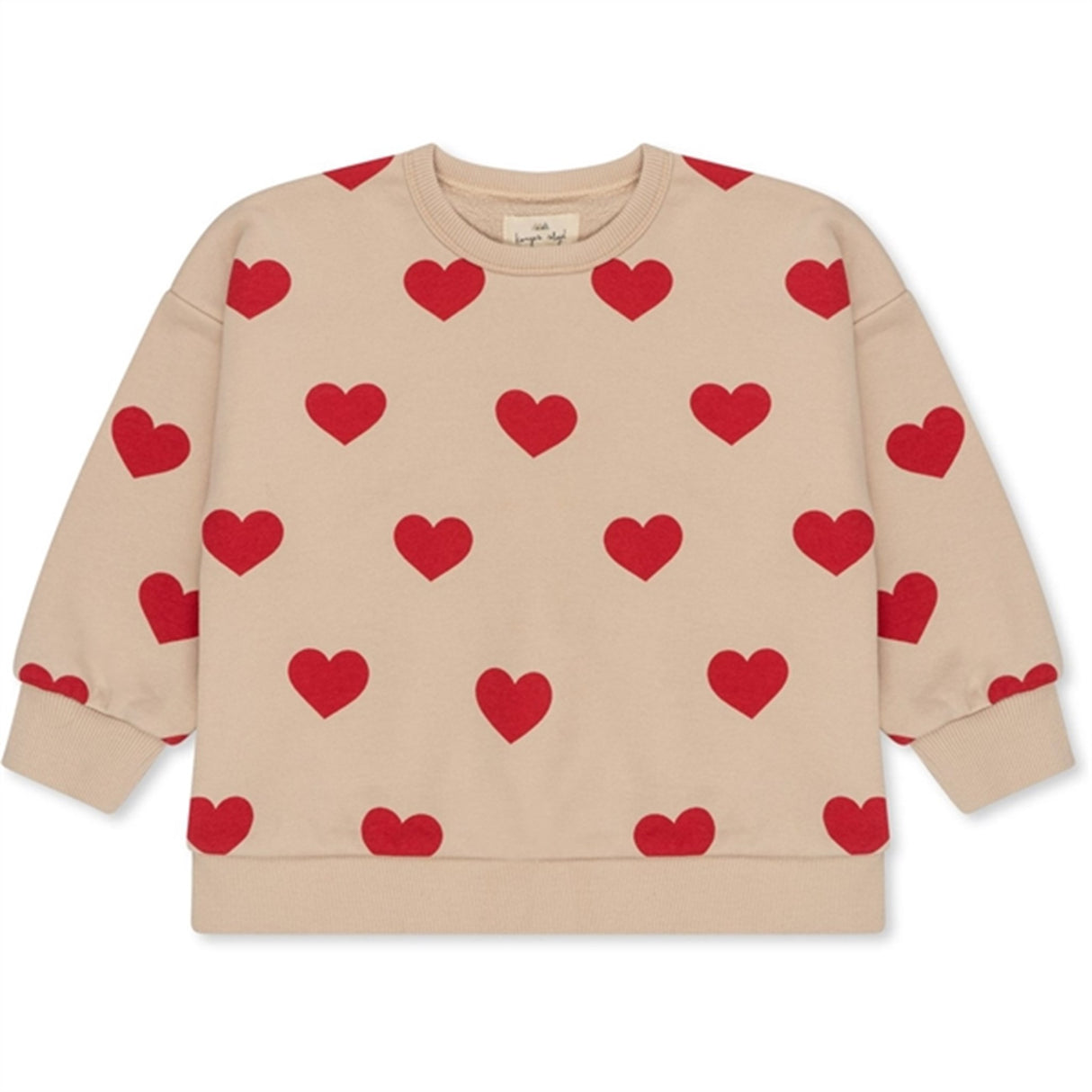 Konges Sløjd Coeur Lou Sweatshirt