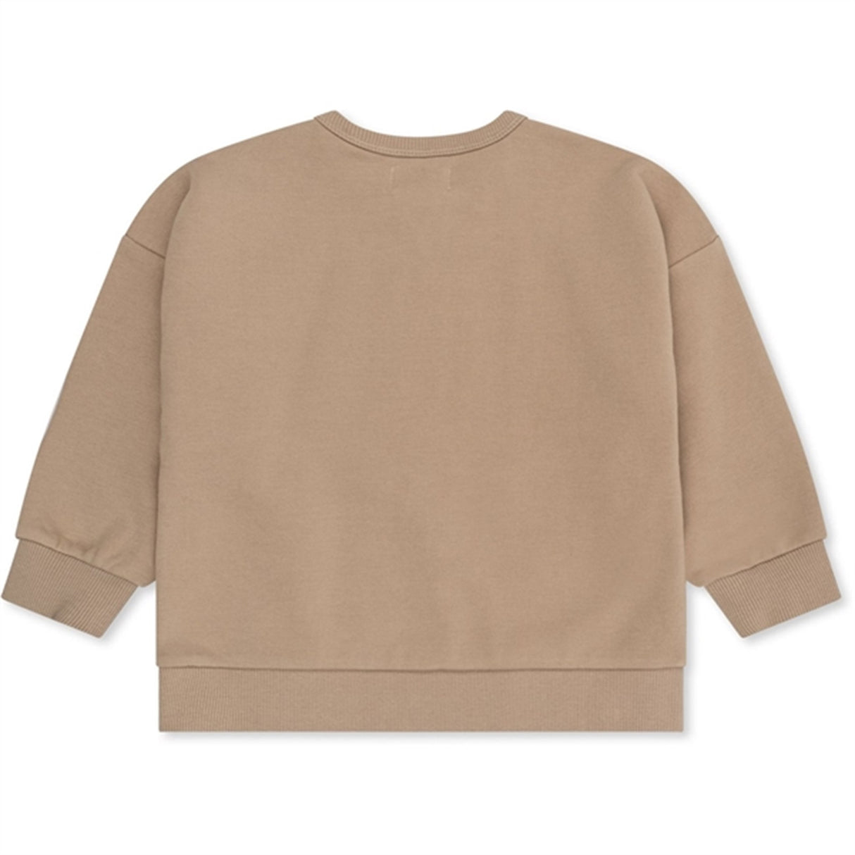 Konges Sløjd Oxford Tan Lou Sweatshirt 7