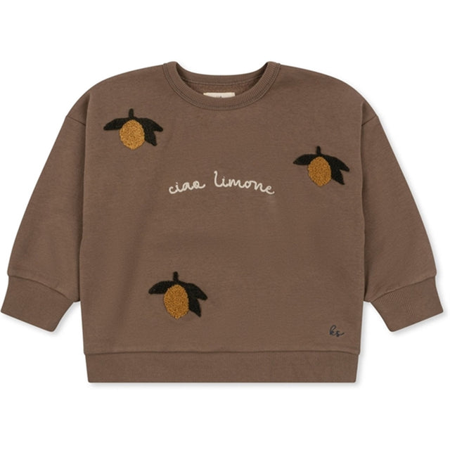 Konges Sløjd Shitake Lou Sweatshirt