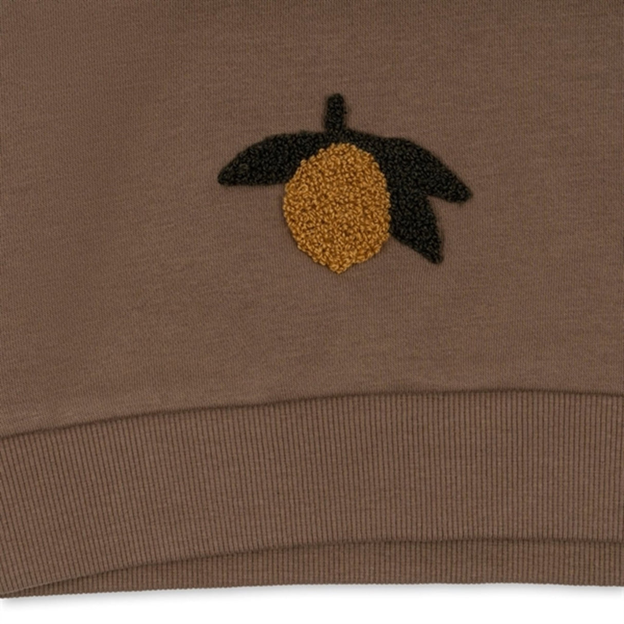 Konges Sløjd Shitake Lou Sweatshirt 7