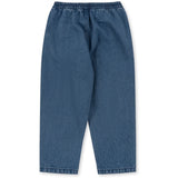 Konges Sløjd Denim Blue Magot Bukser 5