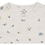 Konges Sløjd Bonderose Blue Minnie Bluse 6