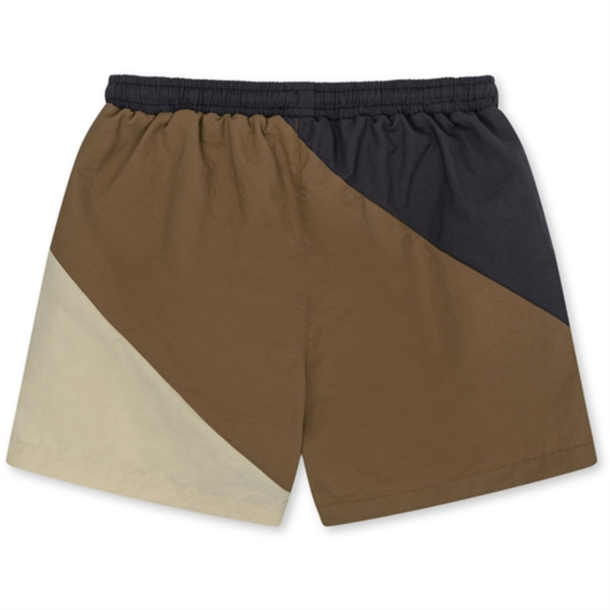 Konges Sløjd Shitake Color Block Ebbe Badeshorts 2