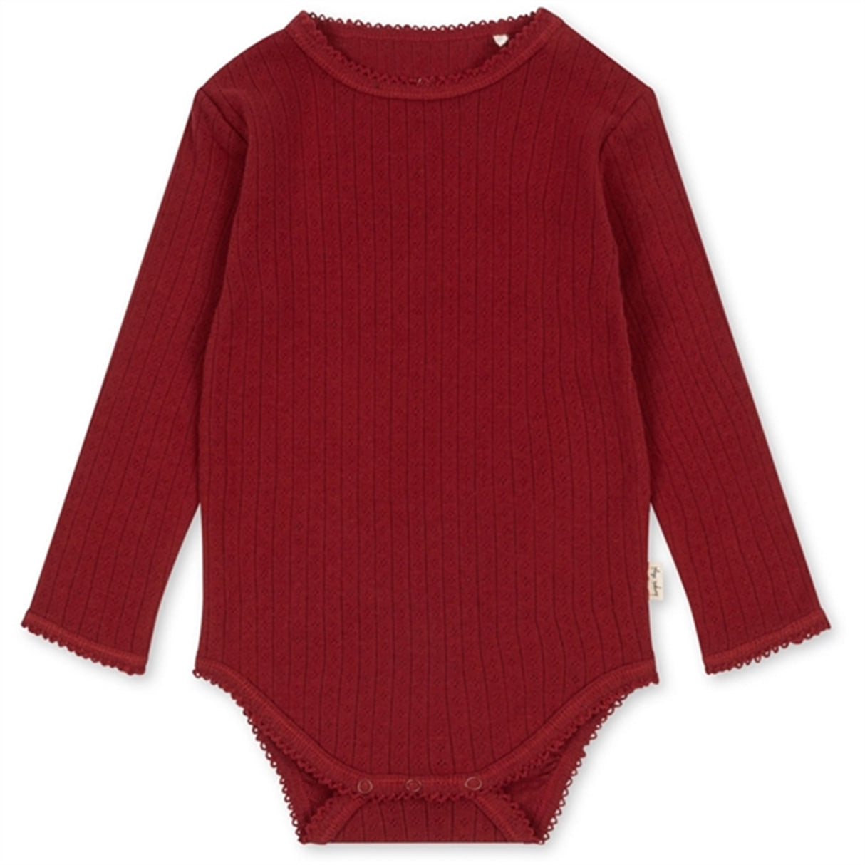 Konges Sløjd Jolly Red Minnie Body