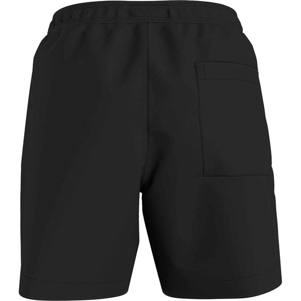 Calvin Klein Medium Drawstring Badeshorts Pvh Black 5