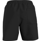 Calvin Klein Medium Drawstring Badeshorts Pvh Black 5