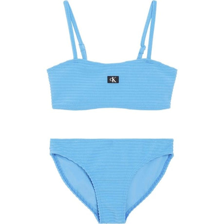 Calvin Klein Bikini Malibu Blue