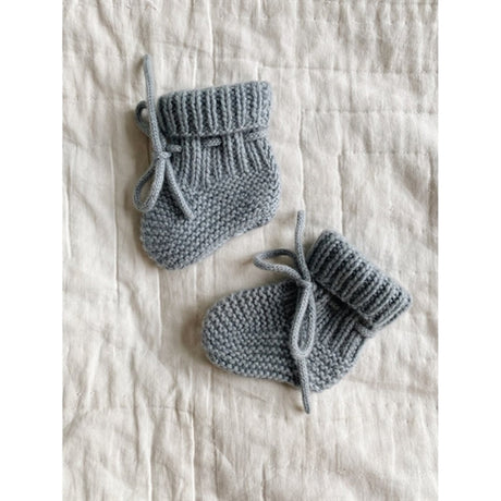 lalaby Dove Cashmere Alpha Futter