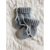 lalaby Dove Cashmere Alpha Futter