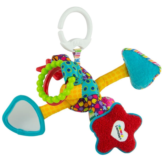 Lamaze Legeknude