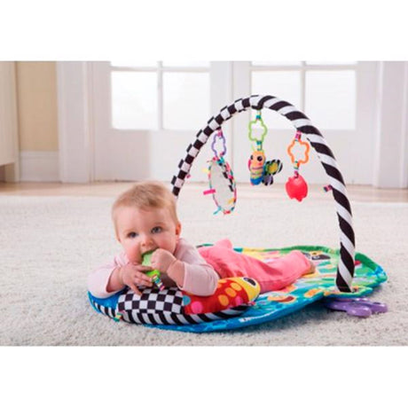 Lamaze Freddie the Firefly Aktivitetsstativ