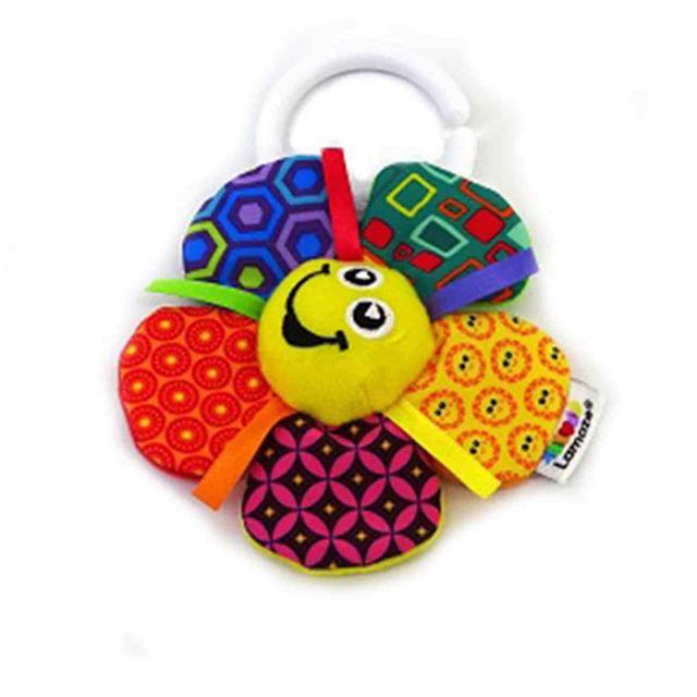 Lamaze Mini Blomst