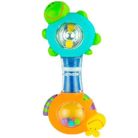 Lamaze Shakin Shell Rangle