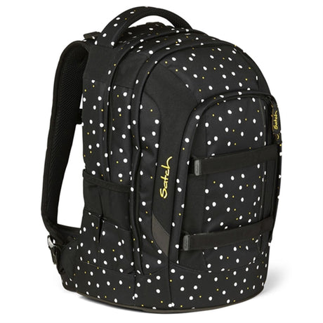 Satch Pack Skoletaske Lazy Daisy