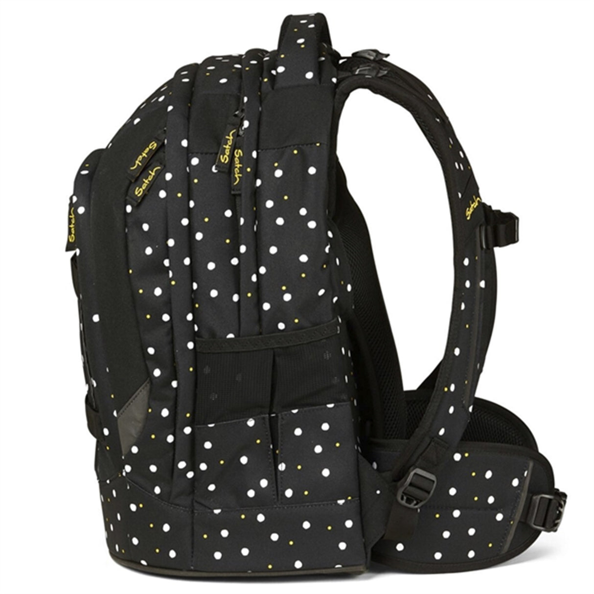 Satch Pack Skoletaske Lazy Daisy