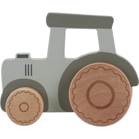 Little Dutch Little Farm Traktor FSC