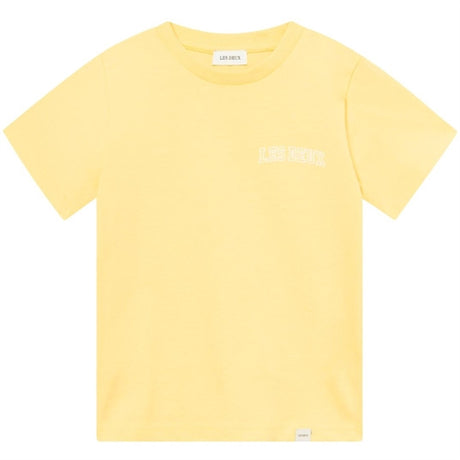 Les Deux Kids Pineapple/White Blake T-Shirt