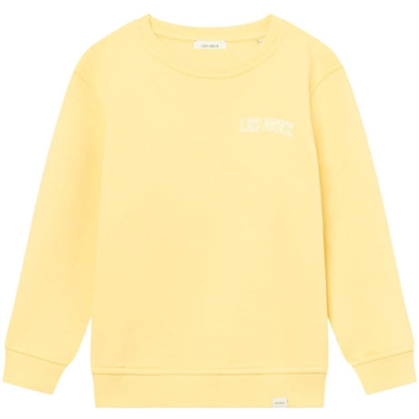 Les Deux Kids Pineapple/White Blake Sweatshirt