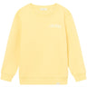 Les Deux Kids Pineapple/White Blake Sweatshirt