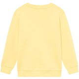 Les Deux Kids Pineapple/White Blake Sweatshirt