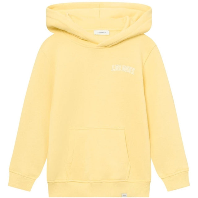 Les Deux Kids Pineapple/White Blake Hoodie 2.0