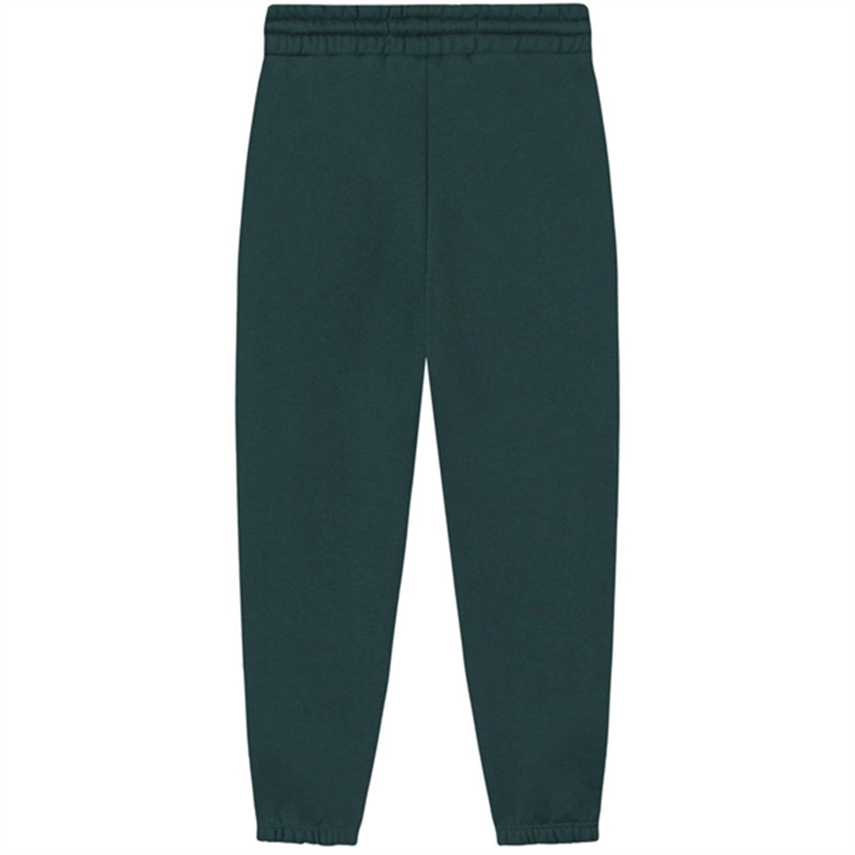 Les Deux Kids Pine Green/Dark Sand Blake Sweatpants 2.0 5