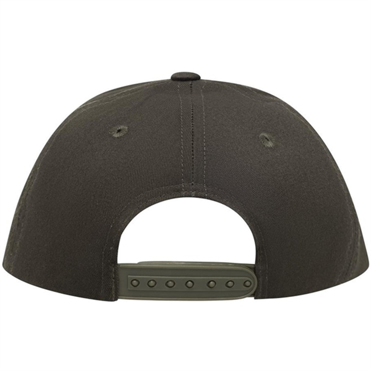 Les Deux Kids Olive Night/White Encore Baseball Cap 4