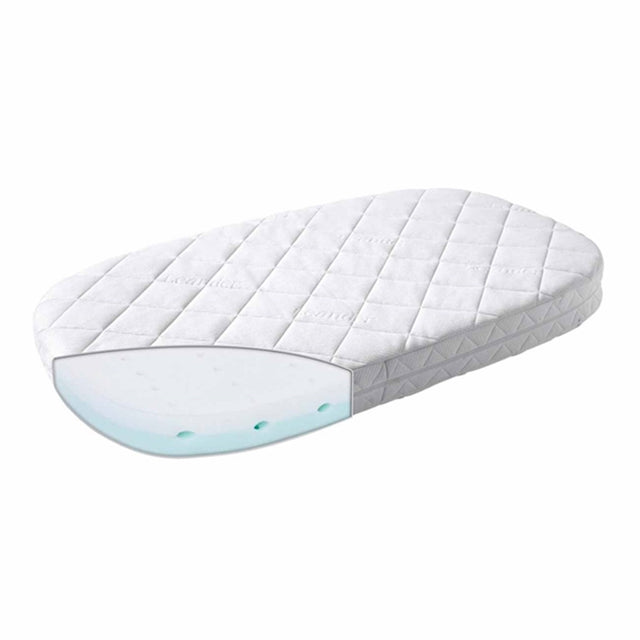 Leander Babymadras Classic, Comfort