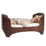 Leander Babyseng u. Madras Walnut