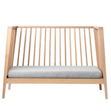 Leander Linea Babyseng u. Madras Oak 2