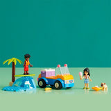 LEGO® Friends Strandbuggy Sjov