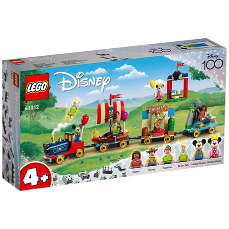 LEGO® Disney™ Disney Festtog