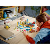 LEGO® Friends Strand Forlystelsespark