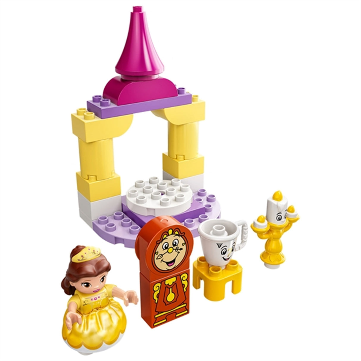 LEGO® DUPLO® Belles Balsal