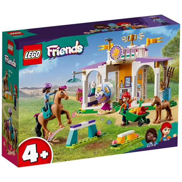 LEGO® Friends Hestetræning