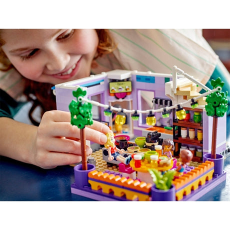 LEGO® Friends Heartlake City Folkekøkken