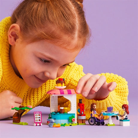 LEGO® Friends Pandekagebutik 2