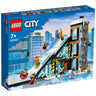 LEGO® City Ski- og Klatrecenter